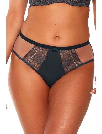 Gaia 1231P Lena barva: tmavě modrá Gaia 1231P Lena barva: tmavě modrá