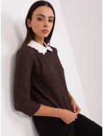 Halenka LK BZ 506477.70P černá Halenka LK BZ 506477.70P černá