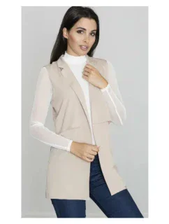 Dámská vesta M560 - Figl