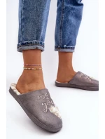 Pantofle model 189101 Step in style