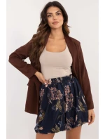 Krátká sukně model 201765 Italy Moda Krátká sukně model 201765 Italy Moda