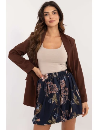 Krátká sukně model 201765 Italy Moda Krátká sukně model 201765 Italy Moda