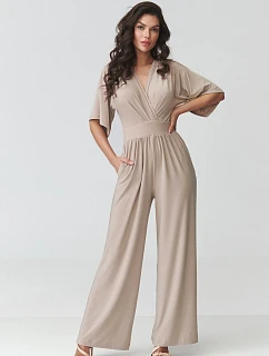 Dámský Overal  model 226848 Makadamia