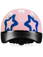 Přilba Spokey Stars 2 Jr r. 49-56 SPK-927778 dětské