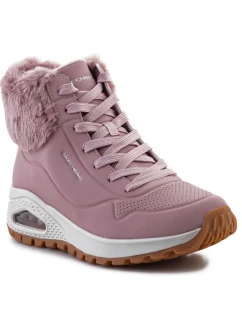 Boty Skechers Uno Rugged Fall Air W 167274-BLSH