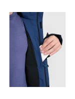 Pánská trekingová bunda s membránou 10000 4F 4FRAW25TTJAM1045-31S pánské