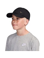 Kšiltovka Nike Dri-Fit Club Cap černá FB5064 011