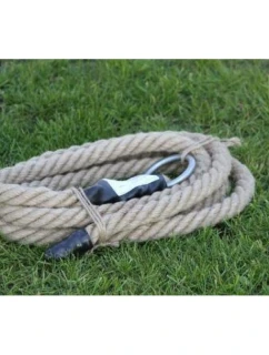 Tažné lano 25 m
