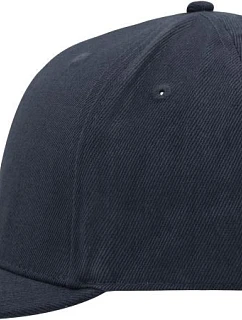 Daiber MB 6634 6 panelová Pro Style kšiltovka 03.6634 navy/navy