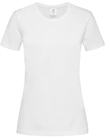 Stedman Classic-T Women Dámské tričko 05.2600 white