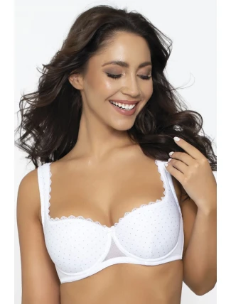 PariPari Sophia barva:bílá