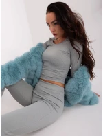 Sada EM KMPL 779.03 šedá Sada EM KMPL 779.03 šedá