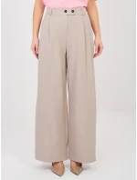 IT kalhoty SP FL9020 1.69 tmavě lila