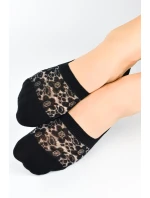 NÍZKÉ NOŽIČKY SE SILIKONEM SN055