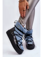 Sněhule model 174775 Step in style Sněhule model 174775 Step in style