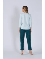 Pyžama model 199784 M-Max Pyžama model 199784 M-Max