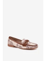 Mokasiny model 219825 Step in style