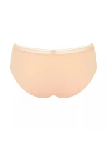 Bokové kalhotky BODY ADAPT Twist Hipster - POWDER ORANGE - béžová orange 00BG - SLOGGI Bokové kalhotky BODY ADAPT Twist Hipster - POWDER ORANGE - béžová orange 00BG - SLOGGI