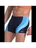 Plavecké boxerky Sesto Senso art.363 M-2XL