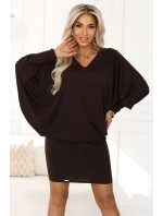 Dámské šaty 402-9 - NUMOCO