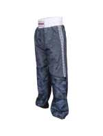 TOP TEN "PRISM" SKBP-TT-P kickboxerské kalhoty TOP TEN "PRISM" SKBP-TT-P kickboxerské kalhoty
