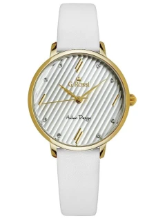 Dámské hodinky G.Rossi 12094A-3C2 + BOX