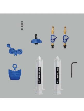 Sada odvzdušnění PREMIUM Mineral Sram