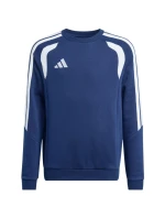 Dětská mikina adidas Tiro 26 League Sweat Crew navy blue KF5821