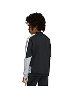 Dětská mikina adidas Tiro 26 Competition Training černá KA7711