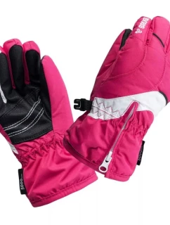 Lyžařské rukavice Brugi 3ZCF Jr 92800463874