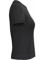 Kariban K 381 Dámské tričko s výstřihem do V 20.K381 black Kariban K 381 Dámské tričko s výstřihem do V 20.K381 black