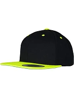 Flexfit 6089M 6 panelová Snapback kšiltovka 55.6089 black/neon yellow Flexfit 6089M 6 panelová Snapback kšiltovka 55.6089 black/neon yellow