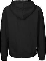 Neutral O 63301 Pánská mikina s kapucí z bio bavlny 77.6331 black Neutral O 63301 Pánská mikina s kapucí z bio bavlny 77.6331 black