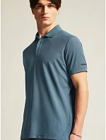 Craft Corporate CORE Unify Polo Shirt M Pánské sportovní polo 81.9138 prune Craft Corporate CORE Unify Polo Shirt M Pánské sportovní polo 81.9138 prune