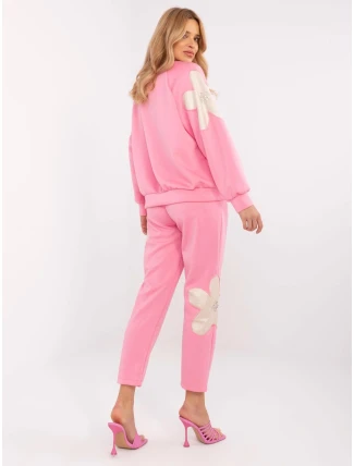 MI KMPL sada M6122.60 růžová