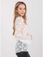 Halenka PM BZ SF128.50 bílá