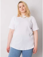 Halenka RV BZ 6323.92 bílá