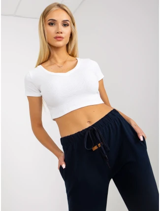 Tepláky RV DR 7943.19 tmavě modrá Tepláky RV DR 7943.19 tmavě modrá