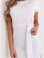 RV SK šaty A1231.19 bílé