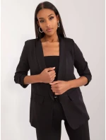 Bunda TW ZT BI 24155a.01X černá