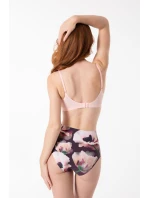 Velvet Bloom Simple Maxi spodní díl - Julimex