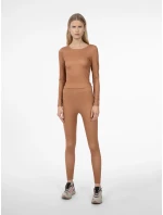 Dámské elastické legíny Dámské elastické legíny