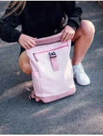 Městský batoh VUCH Virion Pink