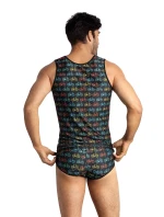 Pánský top Benito top - Anais Pánský top Benito top - Anais