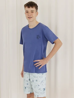 3605 CHLAPECKÉ PYŽAMO ORION 146-158