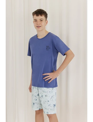 3605 CHLAPECKÉ PYŽAMO ORION 146-158