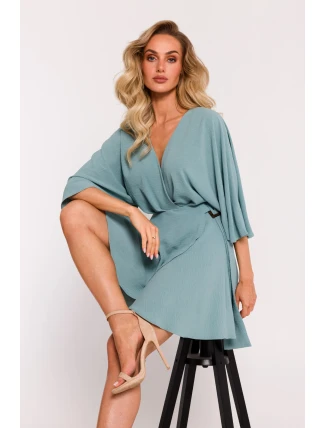 Denní šaty model 193577 Moe Denní šaty model 193577 Moe