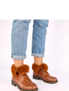 Boty model 221640 Solea