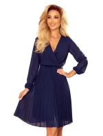 Dámské šaty  313-6 - NUMOCO