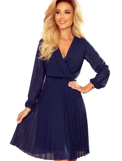 Dámské šaty 313-6 - NUMOCO